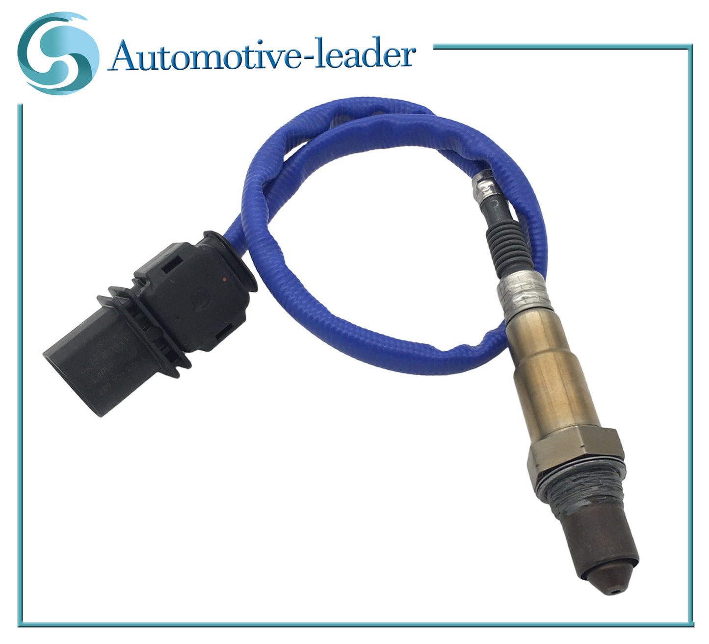 Upstream Right Oxygen O2 Sensor for Ford F-150 Focus Fusion for Mustang Expedition