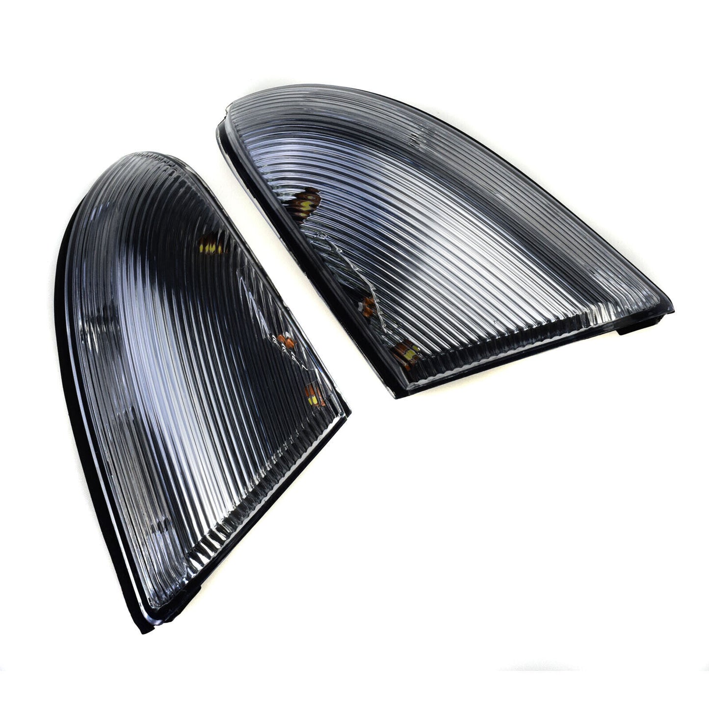 for Dodge for Ram 15000 2500 Front Driver  Passenger Mirror Turn Signal Light Lamp