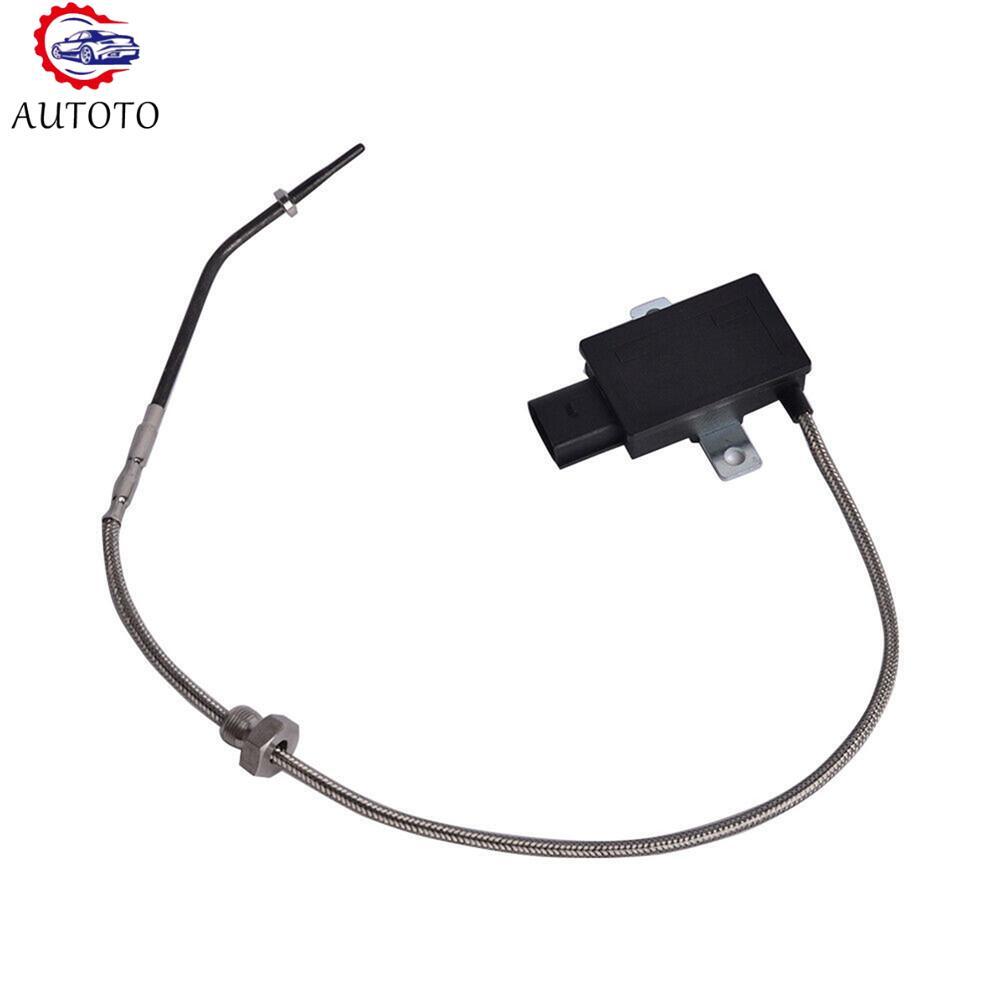 Temp Sensor 07C919529A For 2004-18 for Bentley Gt GtcFlying Spur Bank 2