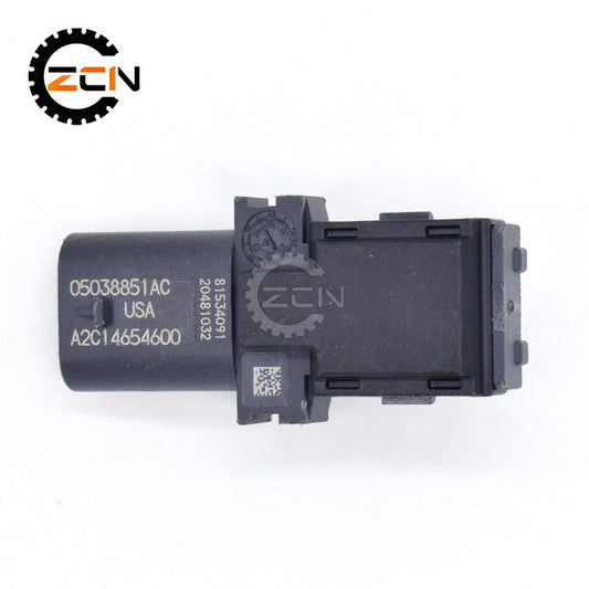 The brand-new upstream oxygen (O2) sensor MN153036 is suitable for Mitsubishi Grandis Outlander 2.4 and 3.0L engines.