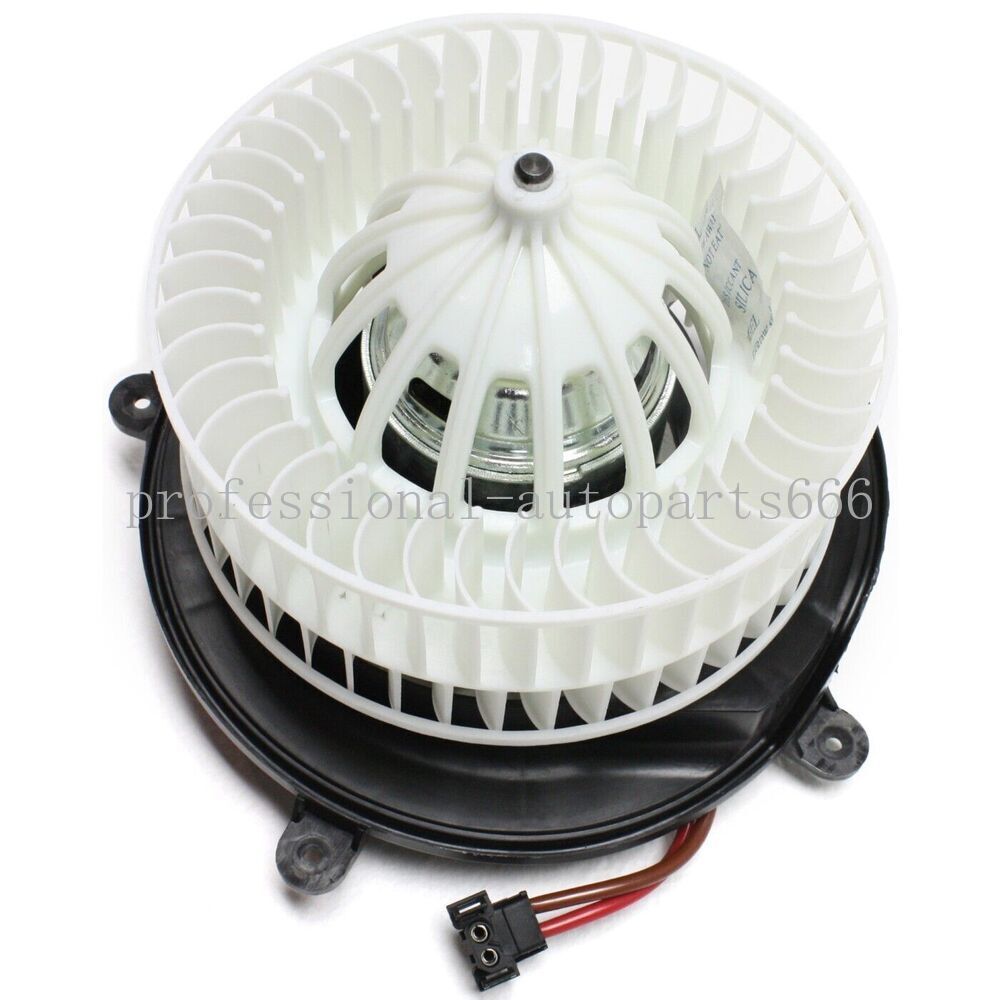 AC electric heater blower motor suitable for Mercedes-Benz W211 C219 E320 E500 E550 CLS550