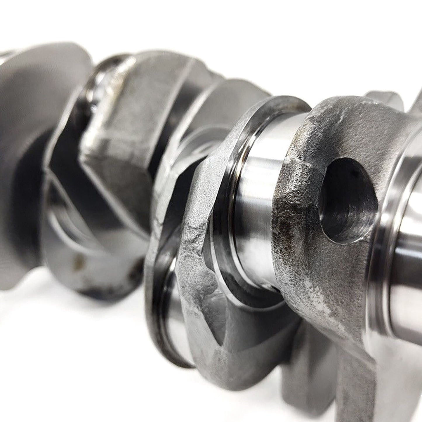 LR038168 Crankshaft for Range ROVER SPORT DISCOVERY 3.0 TDV6 SDV6 306DT NEW
