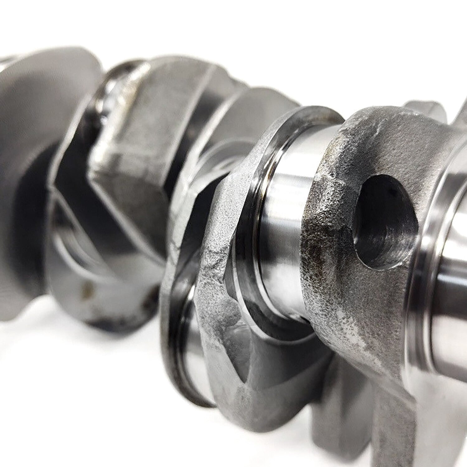 LR038168 Crankshaft for Range ROVER SPORT DISCOVERY 3.0 TDV6 SDV6 306DT NEW