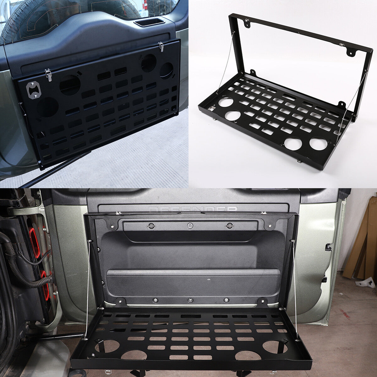 Silver windshield sunshade protection for Toyota Supra 2019-22