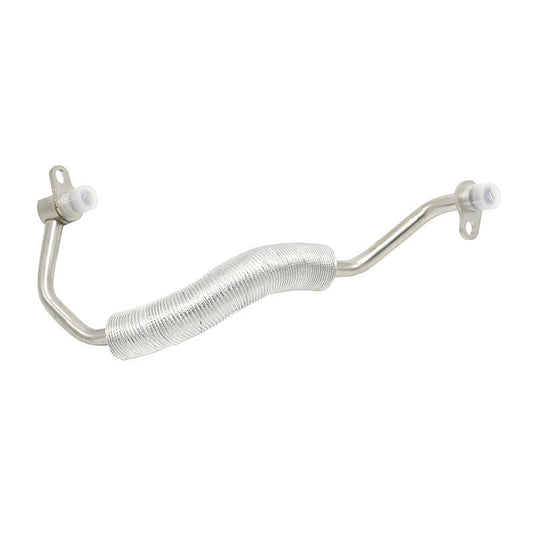 Turbocharger Coolant Supply Line for BMW 230i 17-21 430i 330i 530i xDrive X3 X4