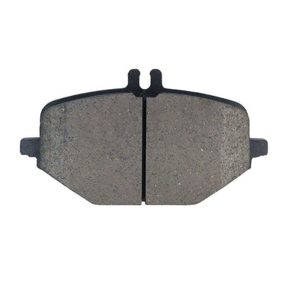 Replacement Disc Brake Friction Plate 1pc/Set A0004205102 0004205102