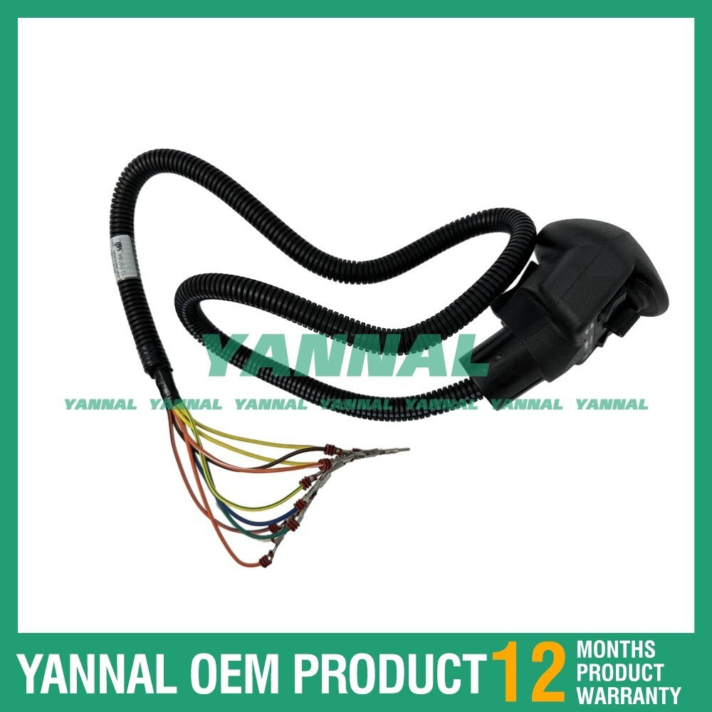 6680418 Right Auxiliary Four-Switch Handle Suitable for Bobcat 751 753 773 S130 S150