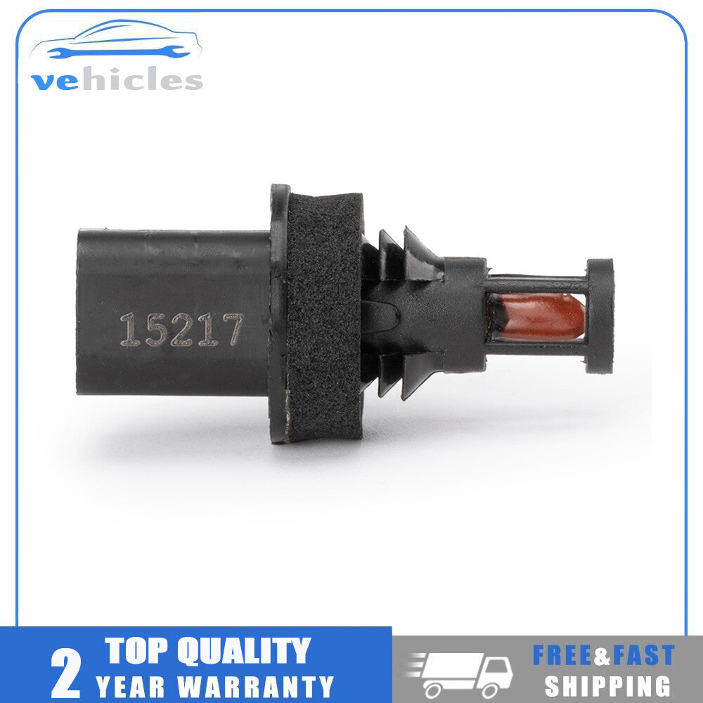 Ambient air temperature sensor suitable for Cadillac CT6, for BUICK for SAAB 9-4X 2011 25917885