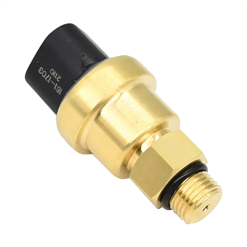 Oil Pressure Sensor Fits for Caterpillar Cat 336D 324D C9 197-8393 1978393