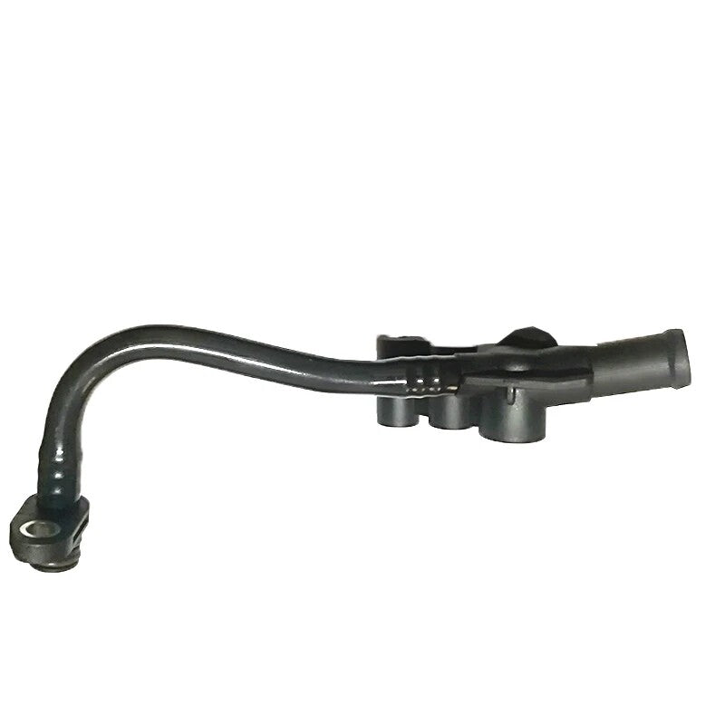 Turbocharger Coolant Hose for Benz SL S E CL S550 S63 AMG CL550 2782000100 New