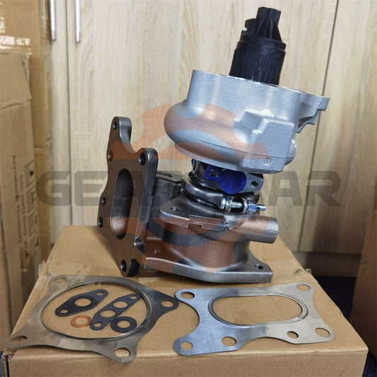 49373-07011 New Turbo Turbocharger For 2016-2021 for Honda for Civic CR-V 1.5L L15B7 US!
