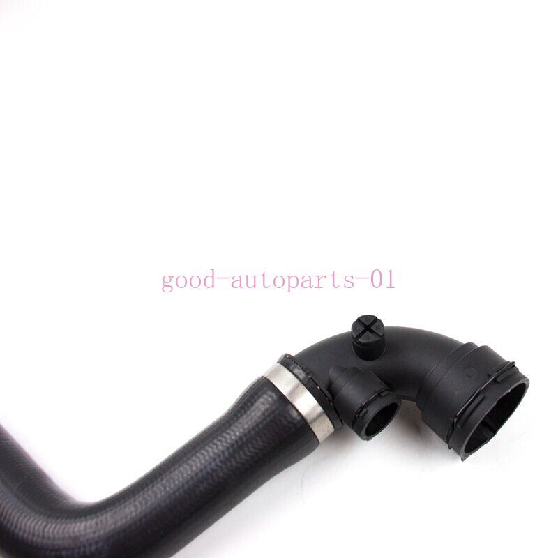 1Radiator hose 11531436407 is suitable for BMW 3 Series E46 upper coolant hose