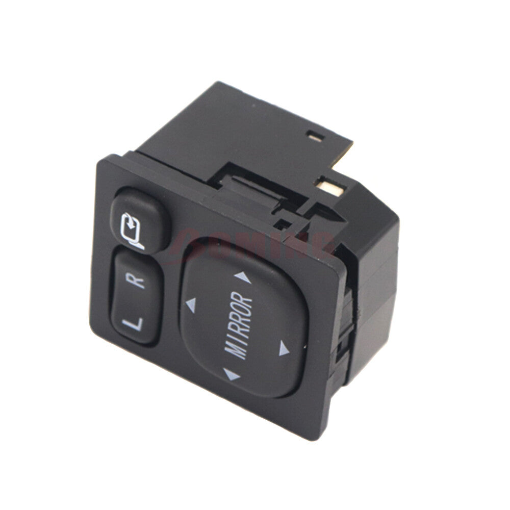84872-52040 Rear View Folding Mirror Control Switch for Toyota for Scion for Lexus New