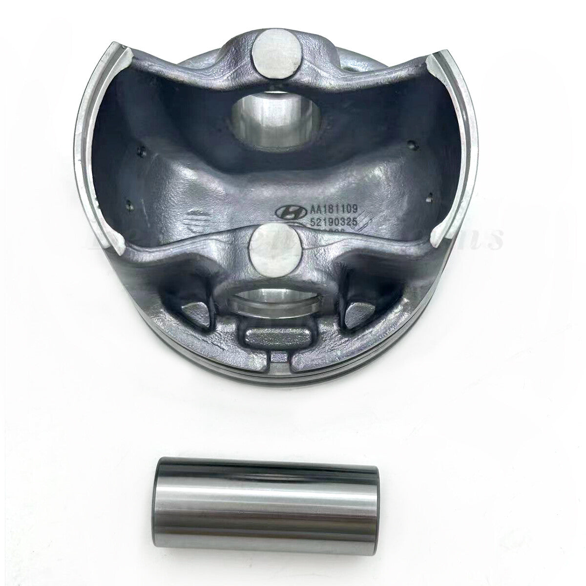 Piston and ring connection 2.0L engine suitable for 16-19 for HYUNDAI Sonata for Kia K5 Hybrid