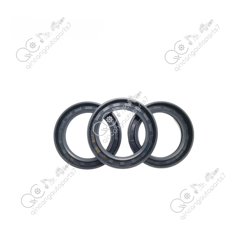 1pcs AE3055A crankshaft front oil seal For HD250SE/E305.5 S4F engine crankshaft