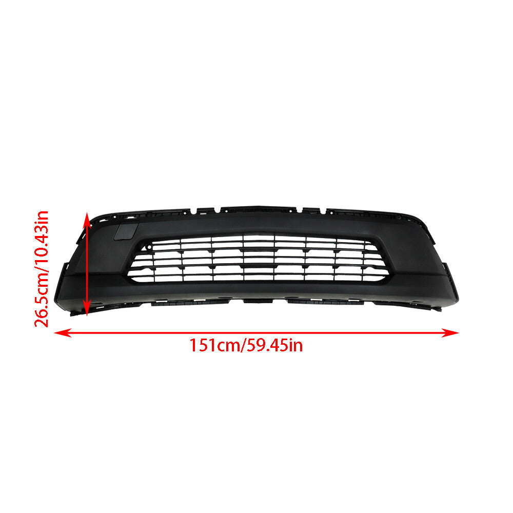New Front Bumper Lower Grille Plastic 84426616 For 2022-2023 for Chevy Traverse