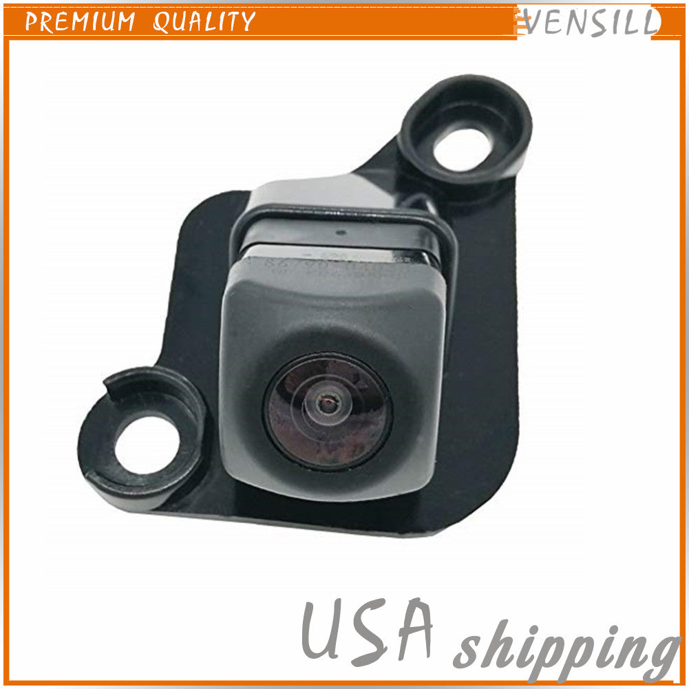 Rear View Backup Parking Camera 86790-04030 For 2016-17 for Toyota Tacoma 2.7L 3.5L