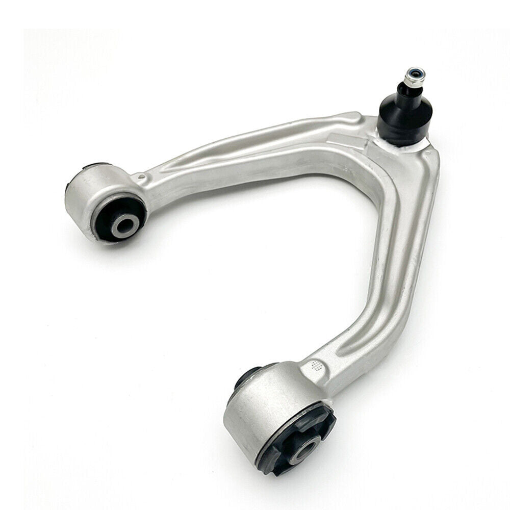 Front Upper Right Control Arm Fit for Maserati Ghibli Quattroporte M156 67000418 14
