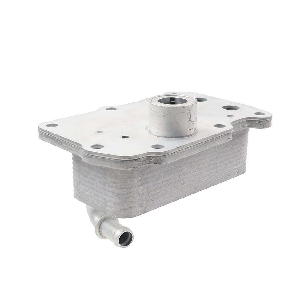Engine Oil Cooler LR073678 for Land Rover for Range Rover for Jaguar XE XF F-Pace