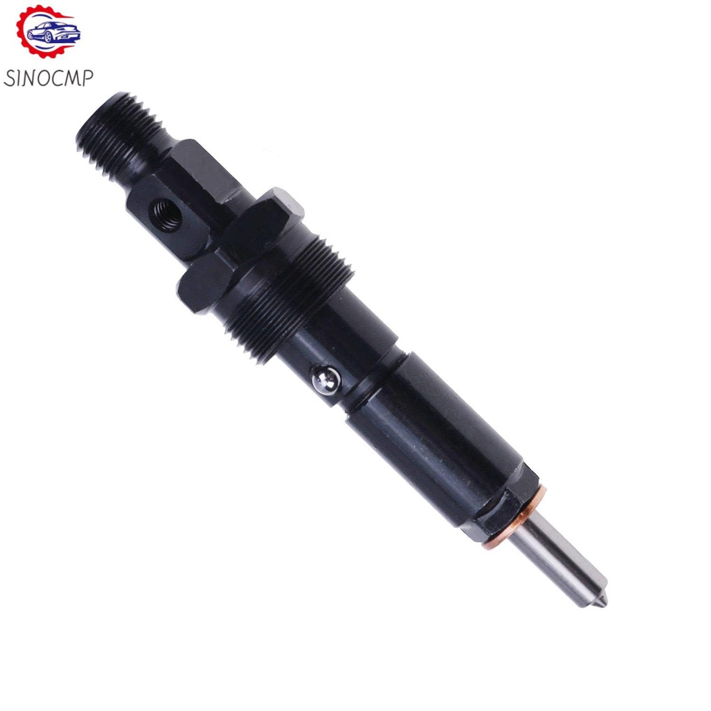 For Nozzle Fuel Injector Fits for IVECO 7000 NEF 0432133780 NEW