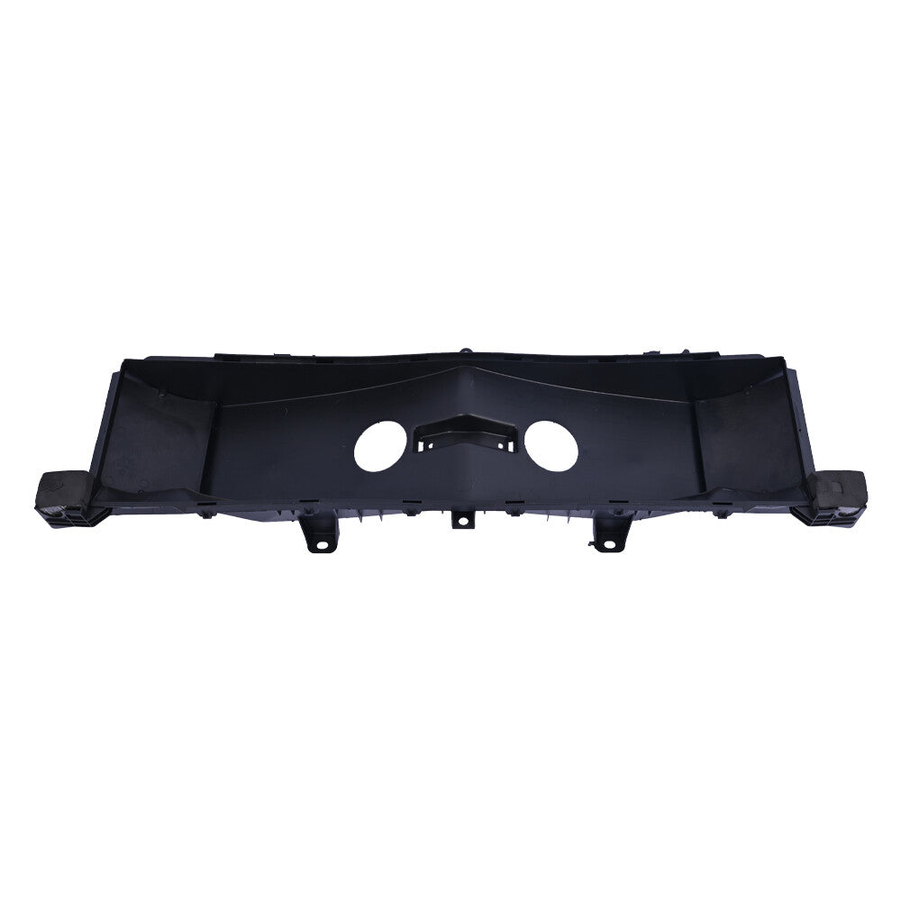 Front Lower Grille Shutter 1058073-00B Front End Ducting for Tesla for Model S 16-21