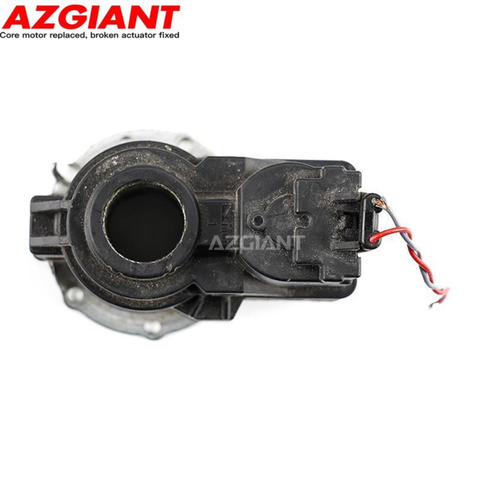 For 2014-2018 for Chevrolet Silverado 1500 Mirrorless Motor Assembly