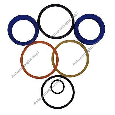 Boom Cylinder Seal Kit 87367429 for CASE Loader 590SM 590SM+