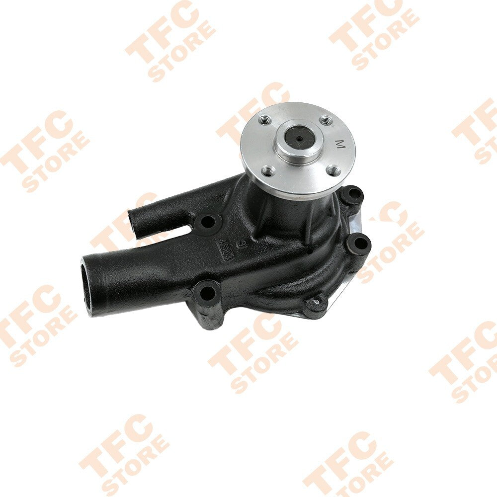 New Water Pump 65.06500-6114 For Doosan DB33 Engine Spare Parts