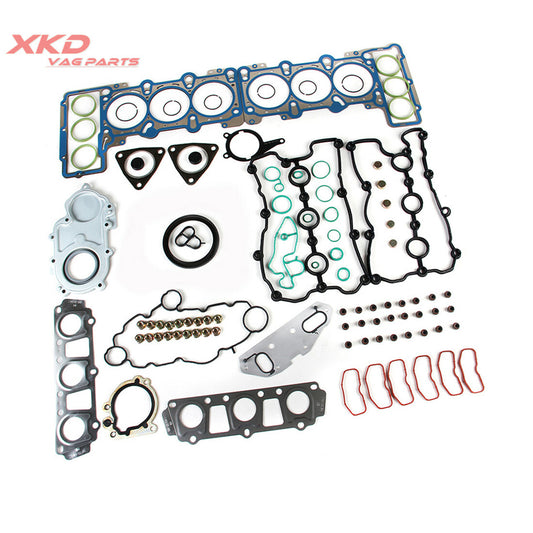 3.0T V6 Engine Head Gasket Rebuild Kit for Volkswagen Touareg, for Audi A4, A5, A6, CGW