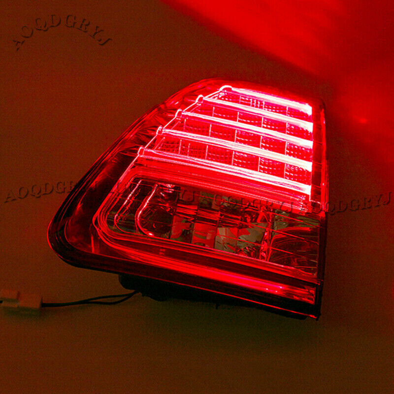 Red Rear Brake Tail Light Lamp LED for Toyota for Land Cruiser LC/FZJ/UZJ100 1998-07