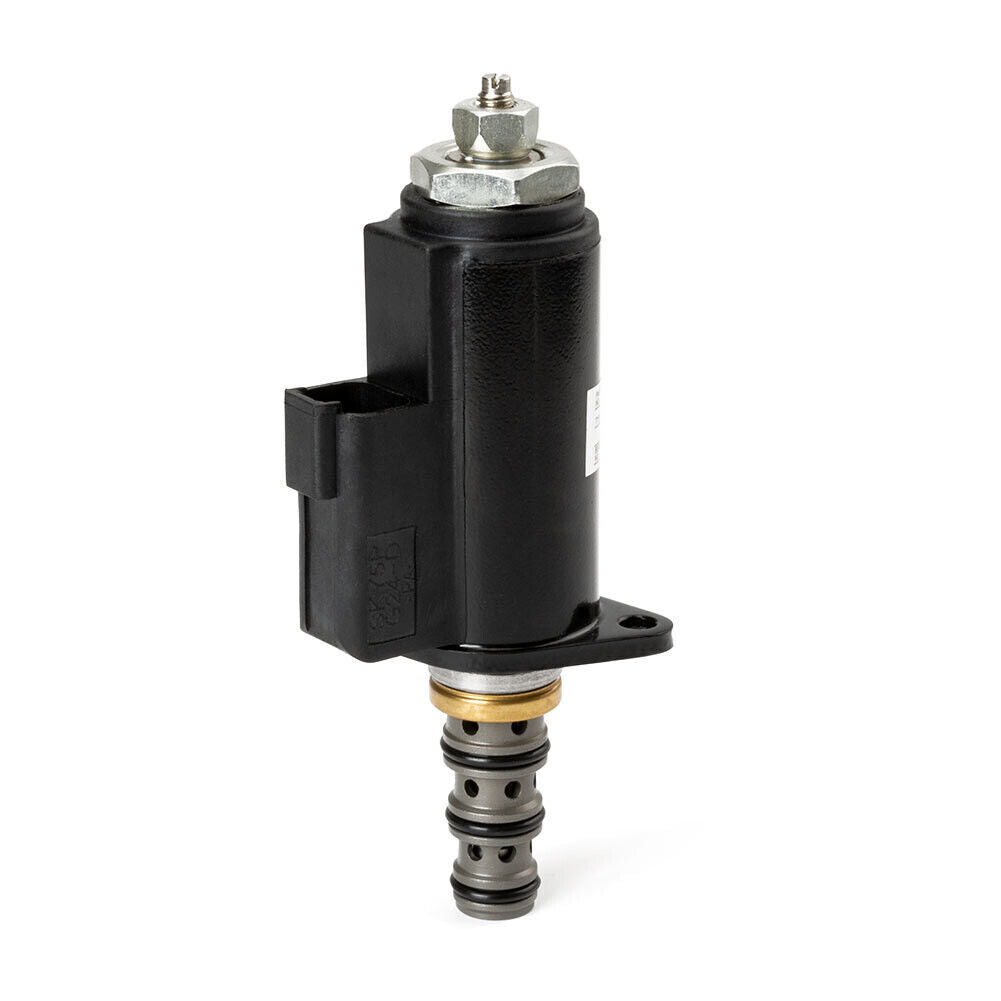 121-1491 CAT Solenoid Valve Fits For Caterpillar E320B/C/D 315C 325C Excavator