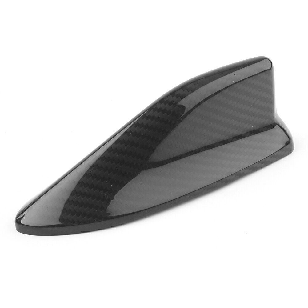 Haifischflosse Antenne Abdeckkappe Trim f¨¹r for Toyota 86 for Subaru BRZ Carbon Fiber