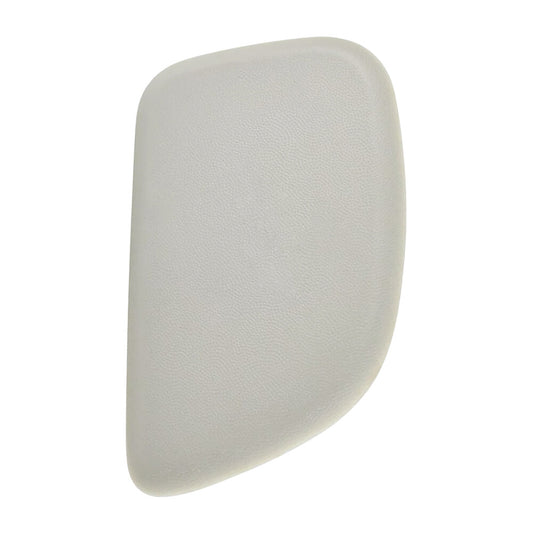 Front Right Headlamp Washer Nozzle Cover Unpainted Fits for Forester 2005-2008