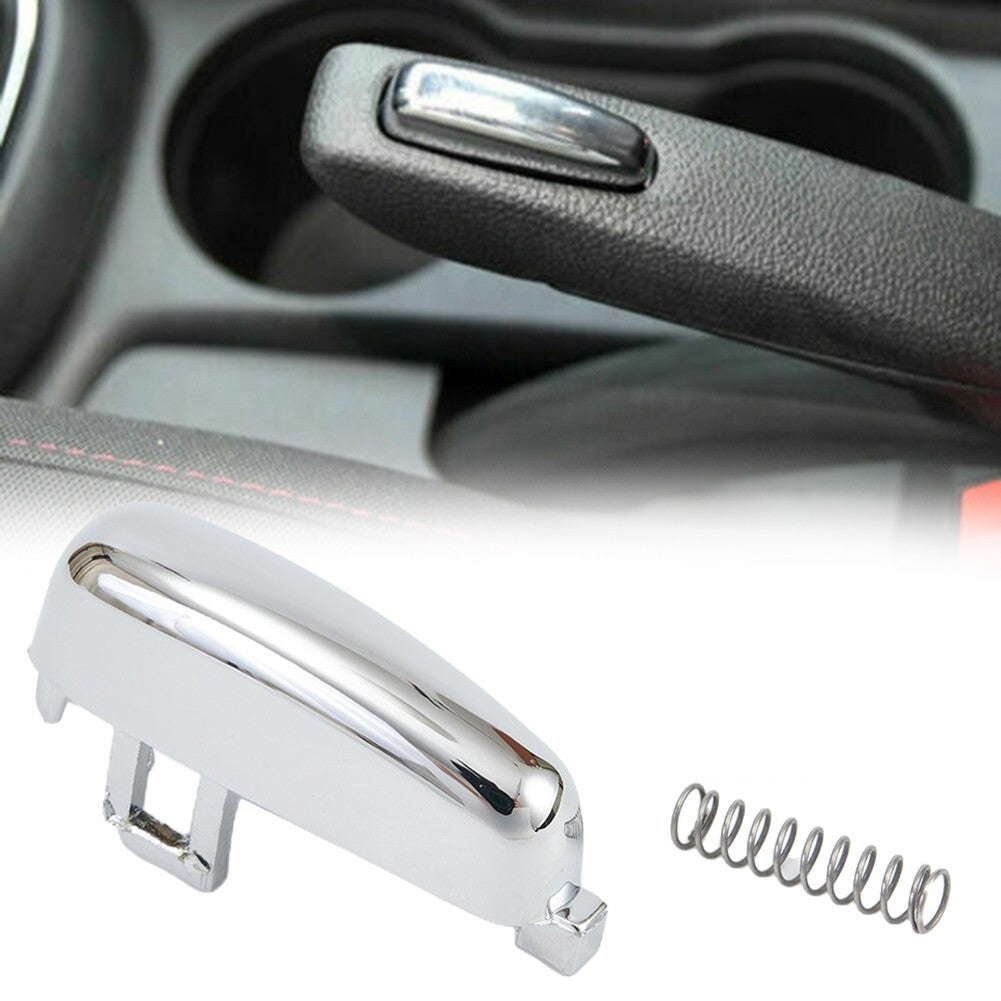 Car Hand Brake Alloy Button Switch 42576667 for Vauxhall for Opel 2012-18