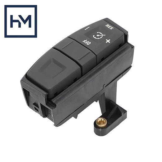 Steering wheel switch module suitable for Scania R series 1870913 1486283