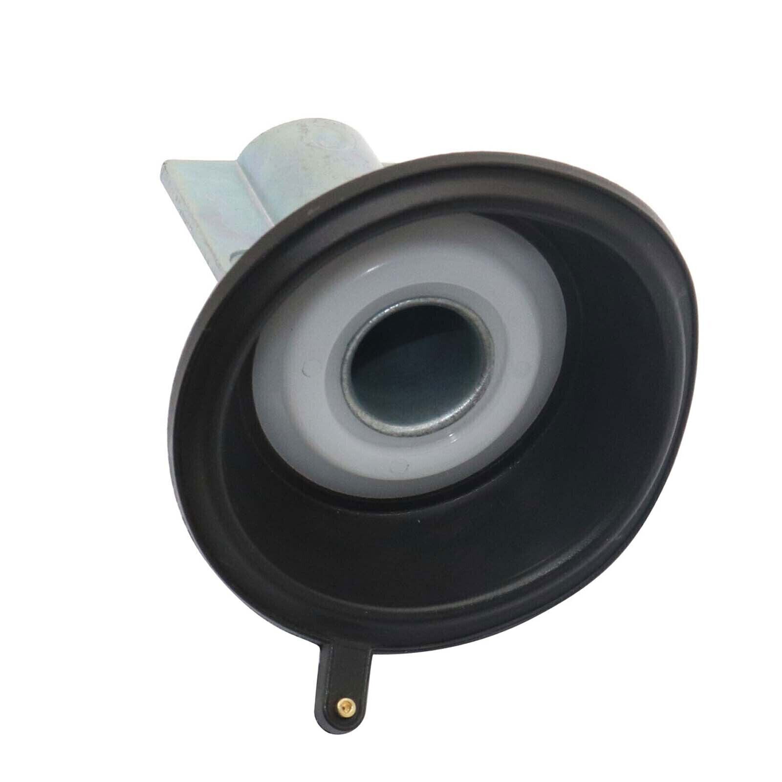 for Kawasaki Teryx Brute for Force 650 750 Carburetor diaphragm vacuum valve sliders