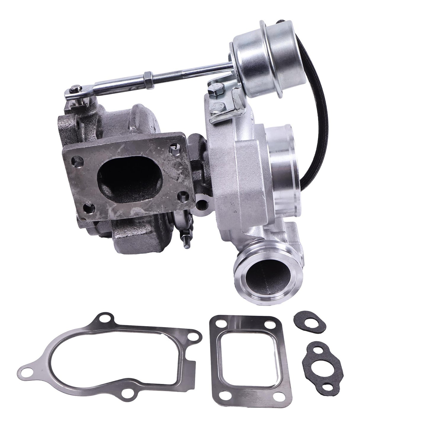 4955273 Turbocharger for HE221W QSB Industrial.