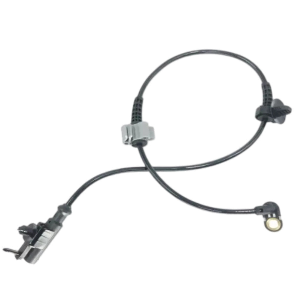 4Pc Front+Rear ABS Wheel Speed Sensor For 07-14 for Chevy Tahoe Avalanche for GMC for Yukon