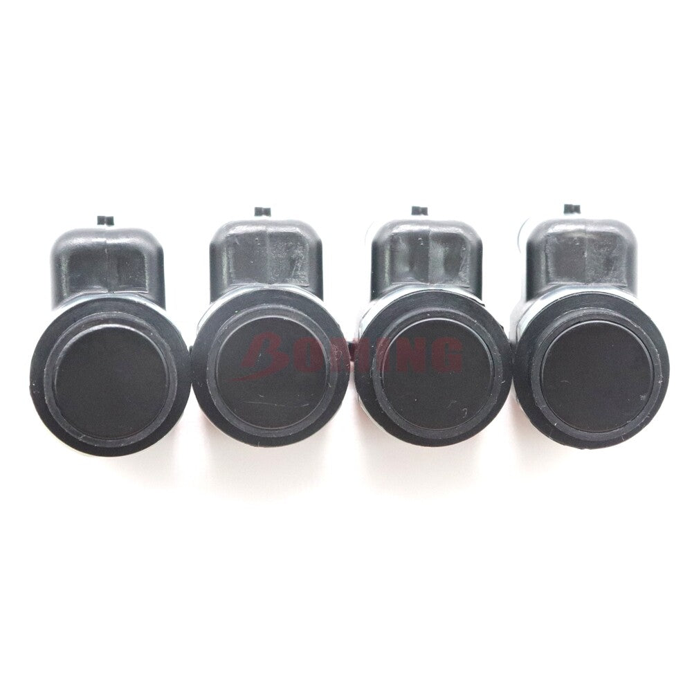 4x PDC Parking Assist Sensor for BMW E70 E71 E72 E83 X5 2007-2013 X6 66209270501