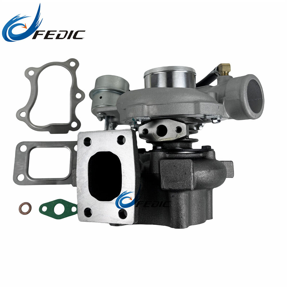 452187 Turbocharger for Nissan Trade 3.0 TDI 106 HP BD-30Ti 1995-2000
