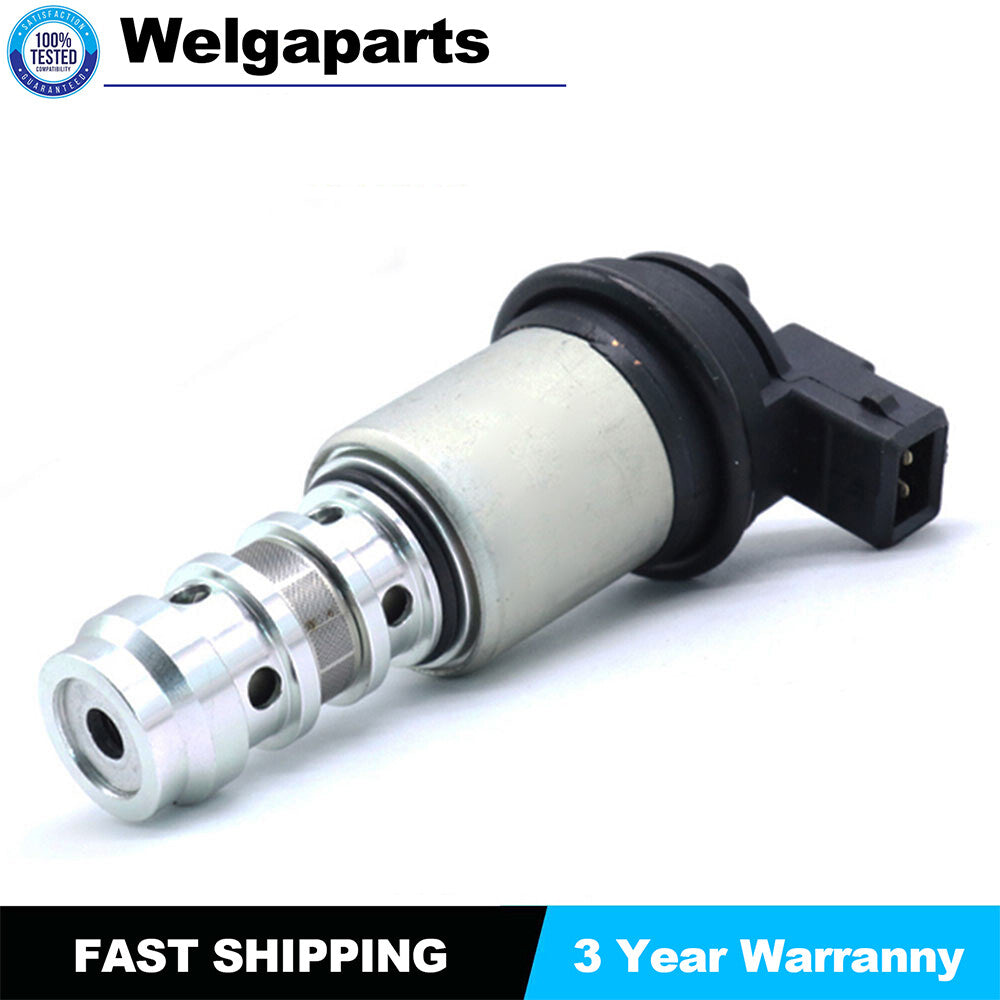 Camshaft VVT Solenoid Fits for BMW X5 545 550 645 650 750 545i 745i 750i 4.4L VANOS