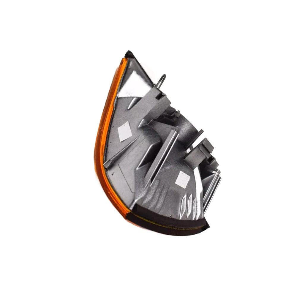 Front Left Turn Signal Corner Light Shell Yellow Fits 3 Series E36 1992-2000