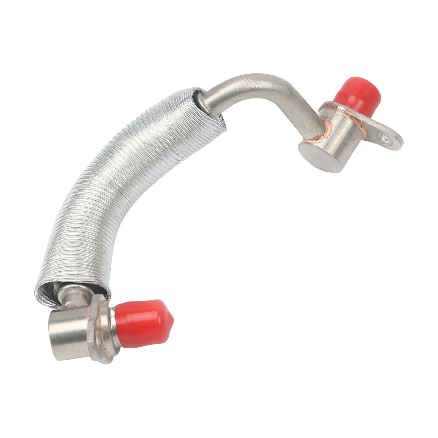 Turbocharger Coolant Pipe 11538663517 for BMW X3 X4 F10 F11 F18 F30 F32 F35