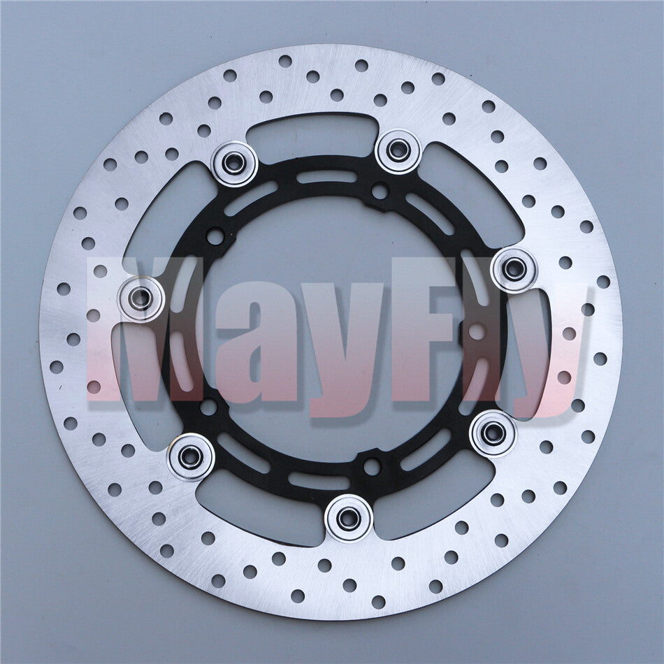 Fit For YZF R3 R25 15-20 MT03 16-20 Motorcycle Front Floating Brake Disc Rotor