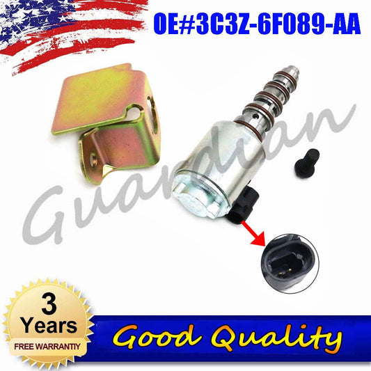 3C3Z6F089AA 904-268 1876070C91 VGT Solenoid Turbo Actuator for GMC for CHEVROLET