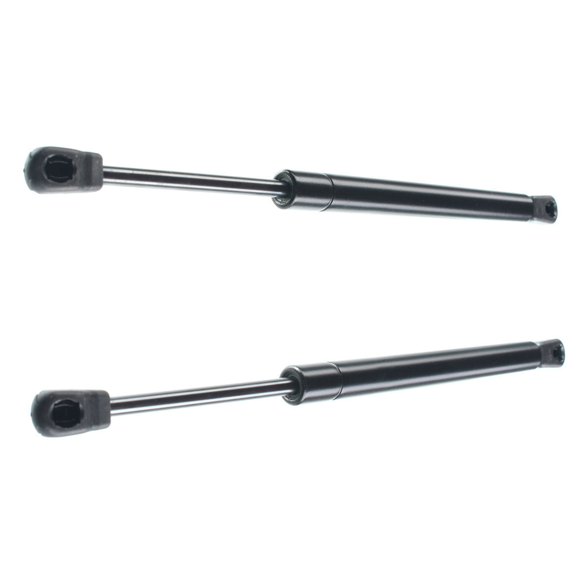 Two front hood lift support shock absorber struts suitable for Nissan Armada Titan 04-14 SG425003