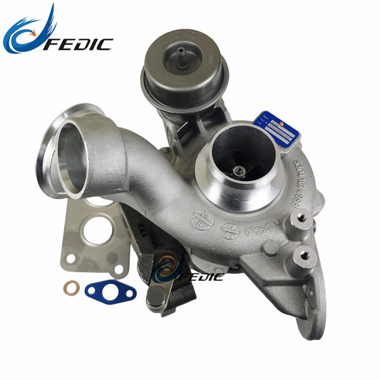 Turbine R2S K04 53049880102 for VW Amarok 2.0 BiTDI 120 Kw 163 HP CFCA 2010