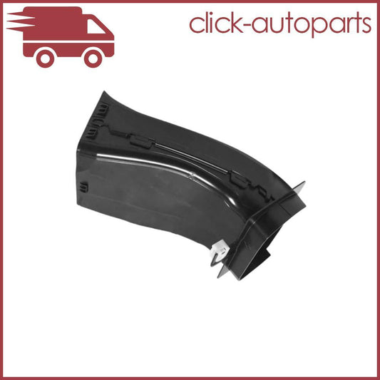 Fits for X5 X6 2019 2020 2021-2024 Rear Left Air Duct Brake Wheelhousing