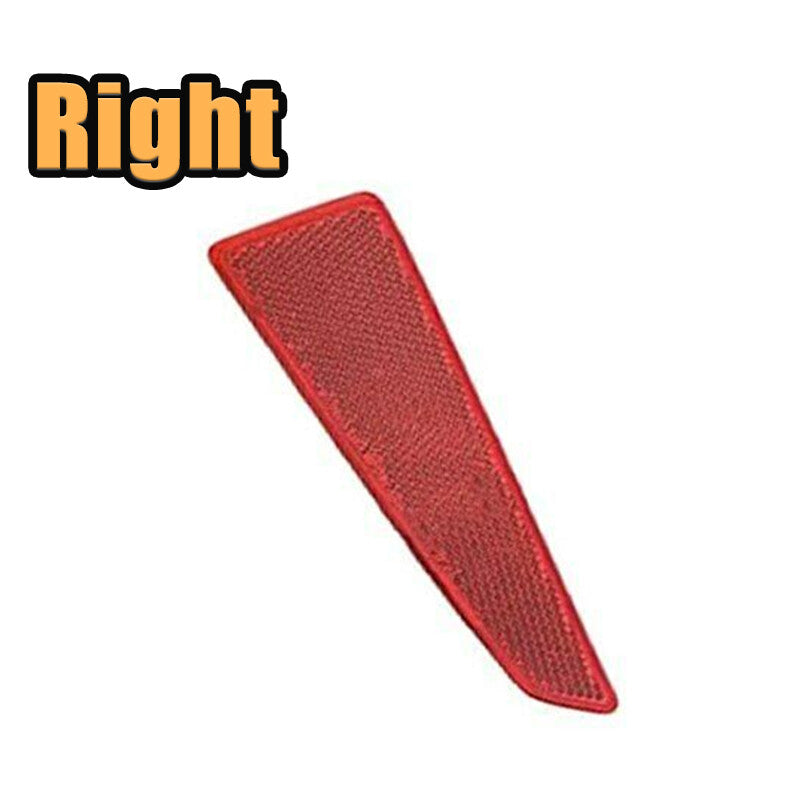 Right Rear Bumper Reflector light Brake Light for Lexus RX350 RX450 2016-2018