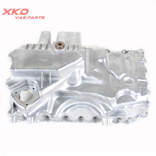2.0T engine oil pan suitable for BMW 320i, 520i, X1, X3 N20B20A 11137618512